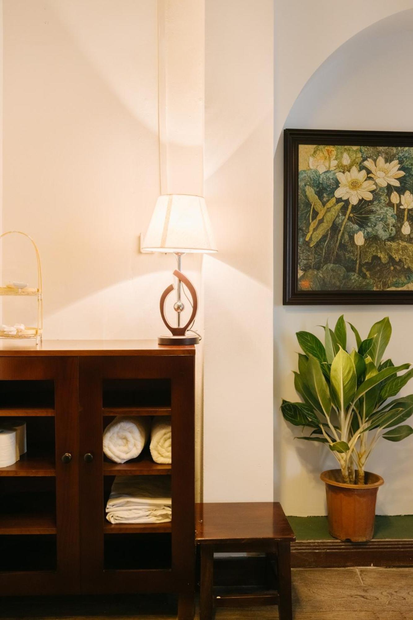 Homestay And Eggcoffee Central Hanoi Old Quarter Ngoại thất bức ảnh
