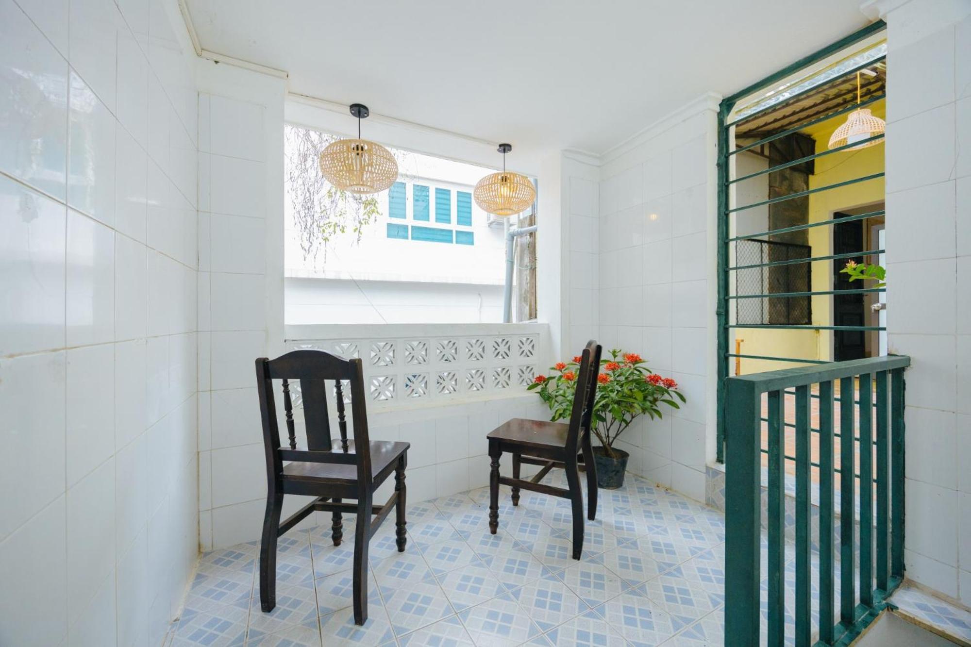 Homestay And Eggcoffee Central Hanoi Old Quarter Ngoại thất bức ảnh