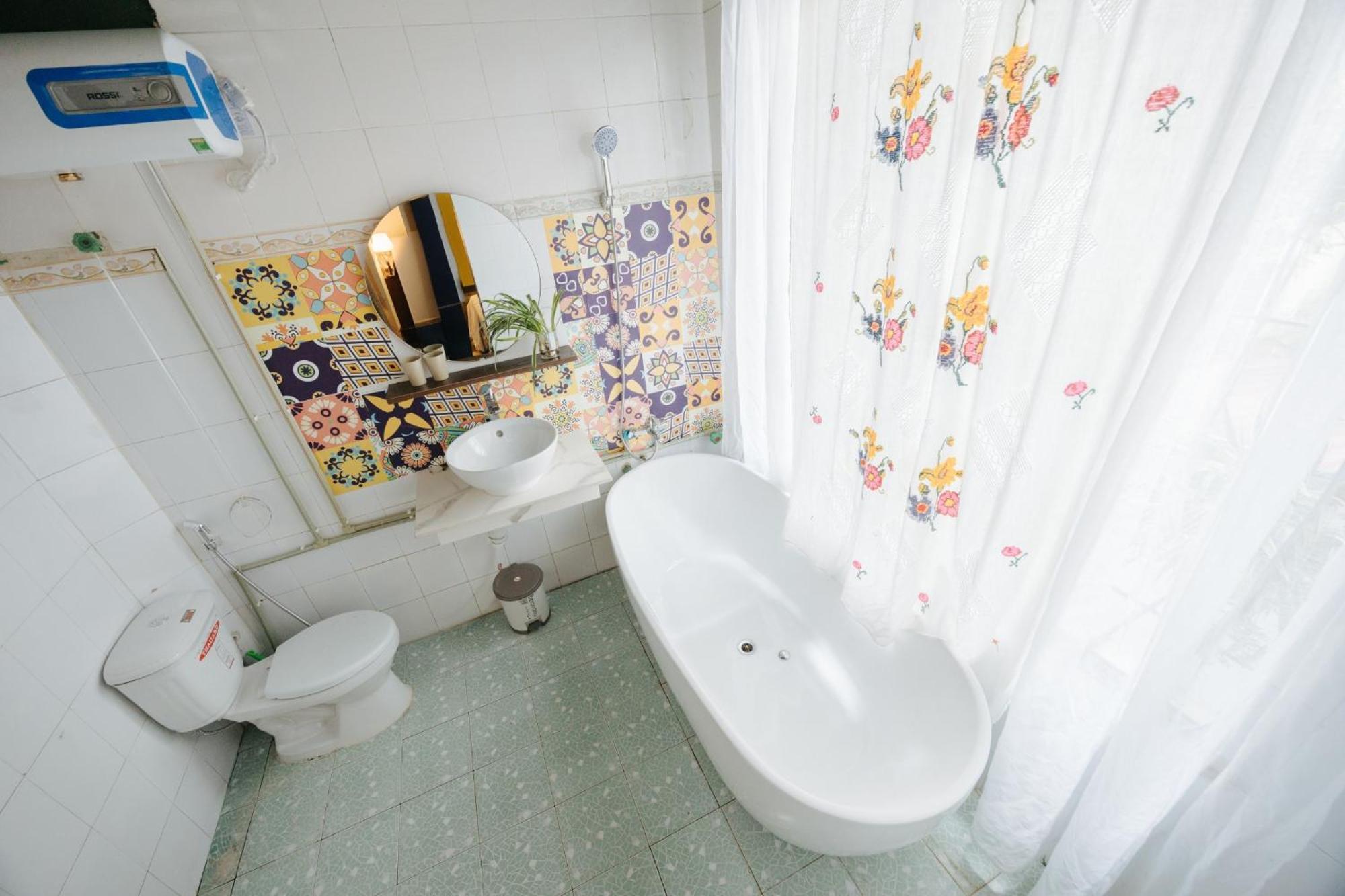 Homestay And Eggcoffee Central Hanoi Old Quarter Ngoại thất bức ảnh