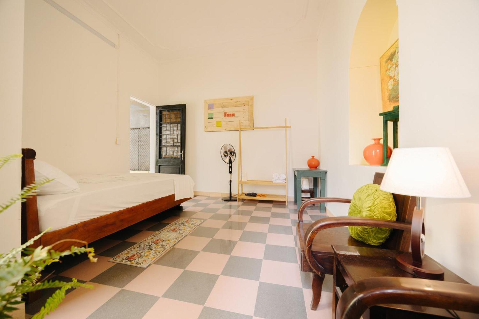 Homestay And Eggcoffee Central Hanoi Old Quarter Ngoại thất bức ảnh