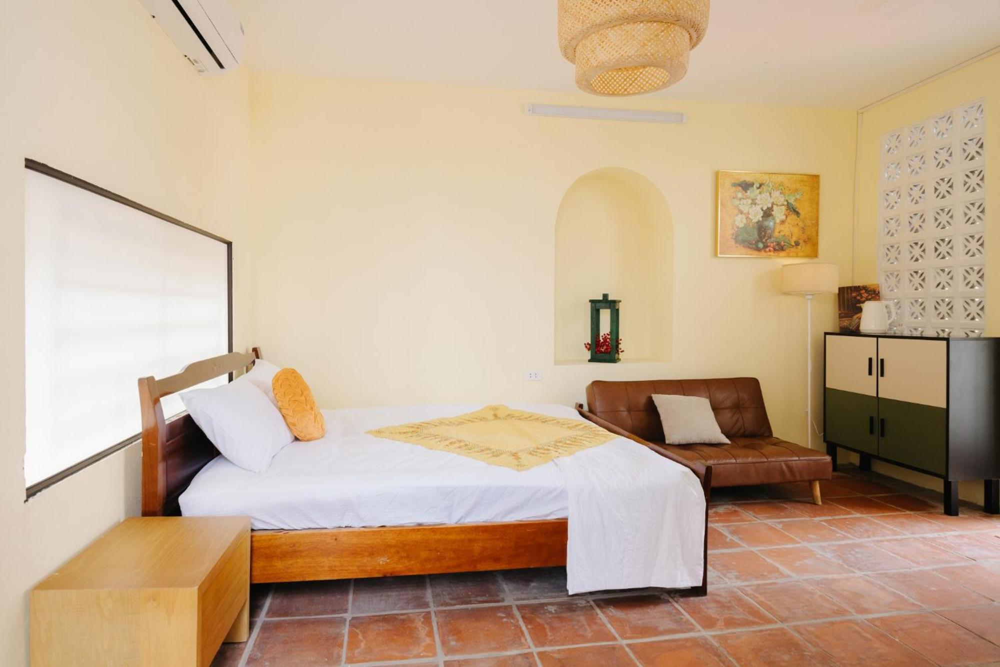 Homestay And Eggcoffee Central Hanoi Old Quarter Ngoại thất bức ảnh