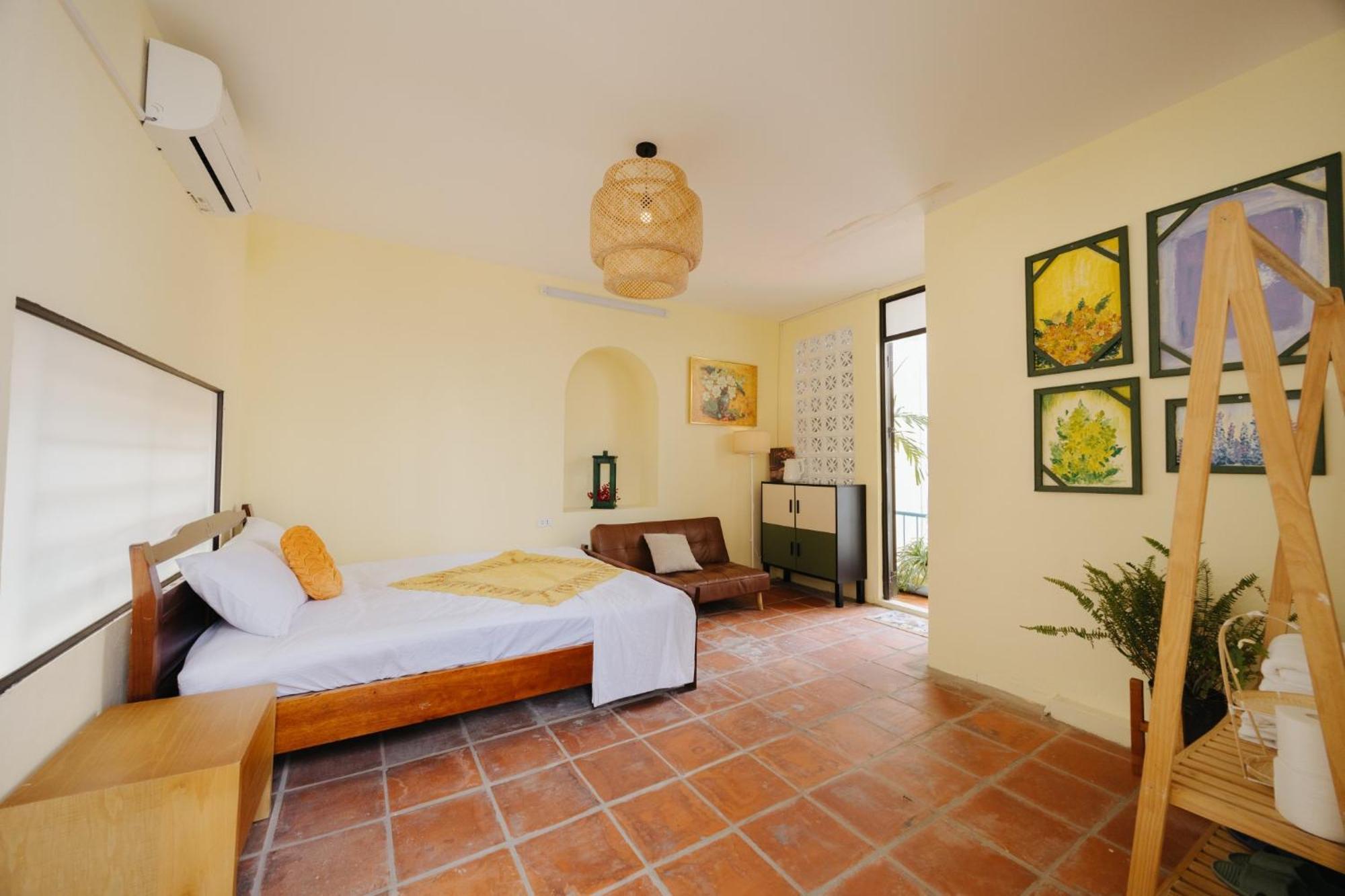 Homestay And Eggcoffee Central Hanoi Old Quarter Ngoại thất bức ảnh