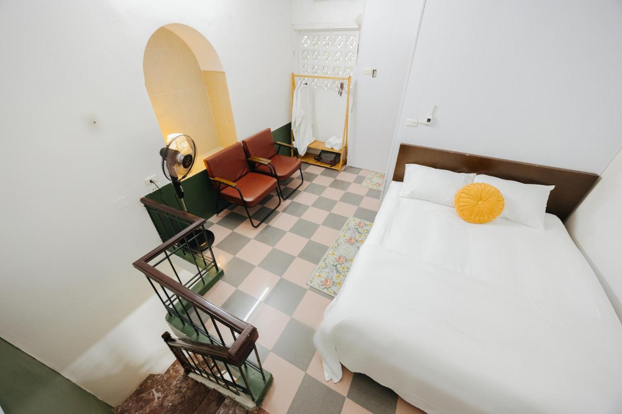 Homestay And Eggcoffee Central Hanoi Old Quarter Ngoại thất bức ảnh