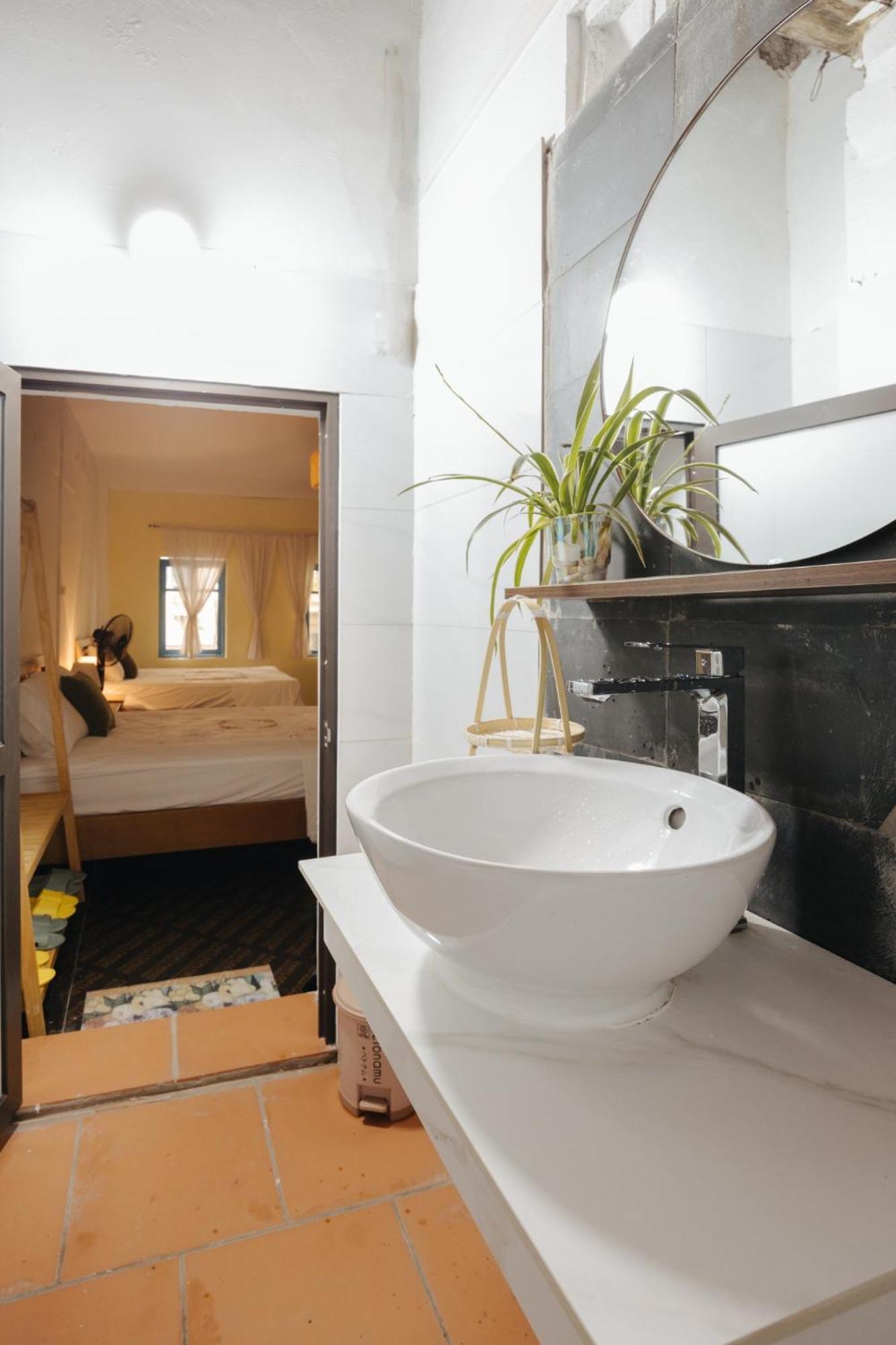 Homestay And Eggcoffee Central Hanoi Old Quarter Ngoại thất bức ảnh