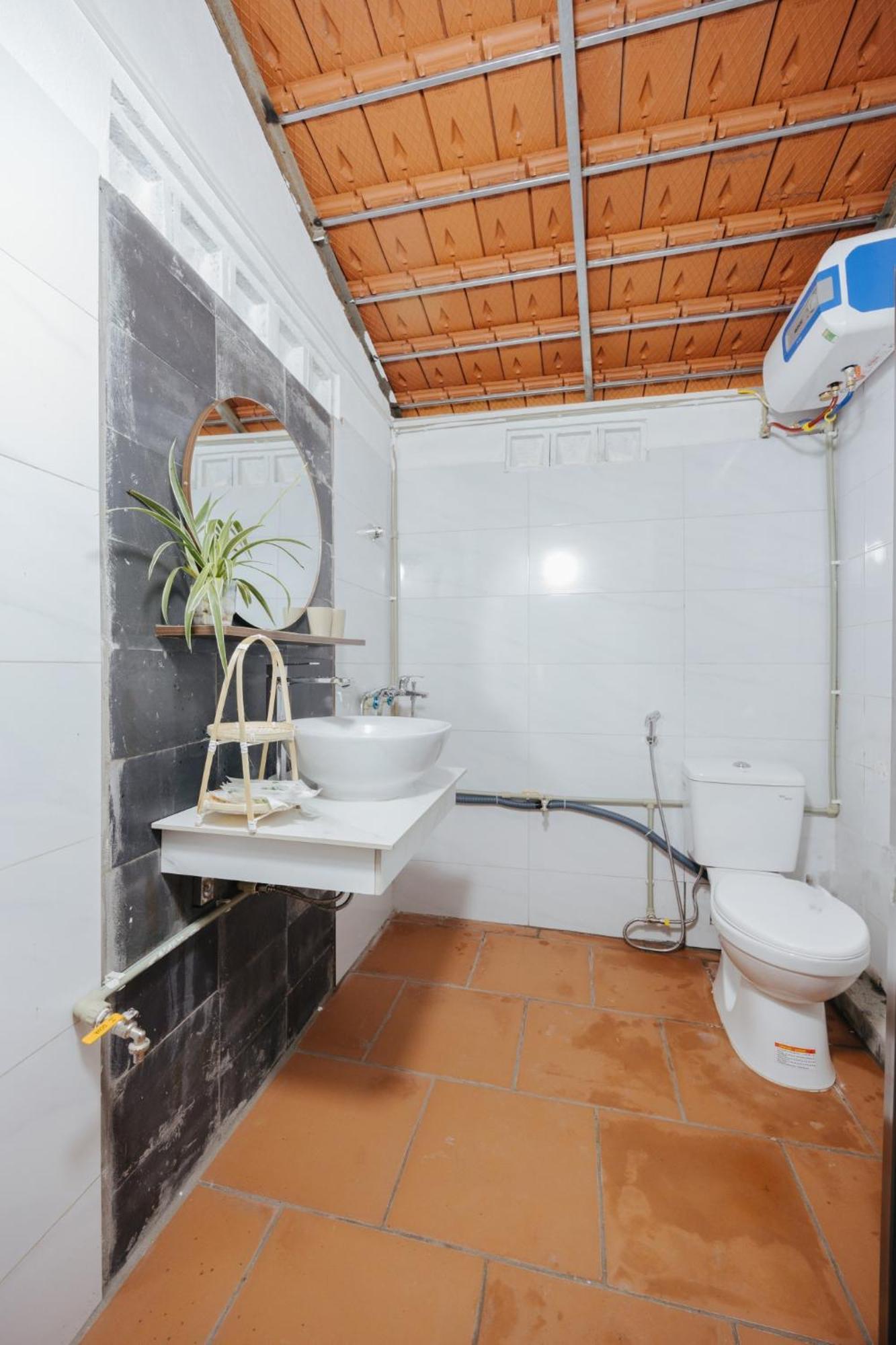 Homestay And Eggcoffee Central Hanoi Old Quarter Ngoại thất bức ảnh