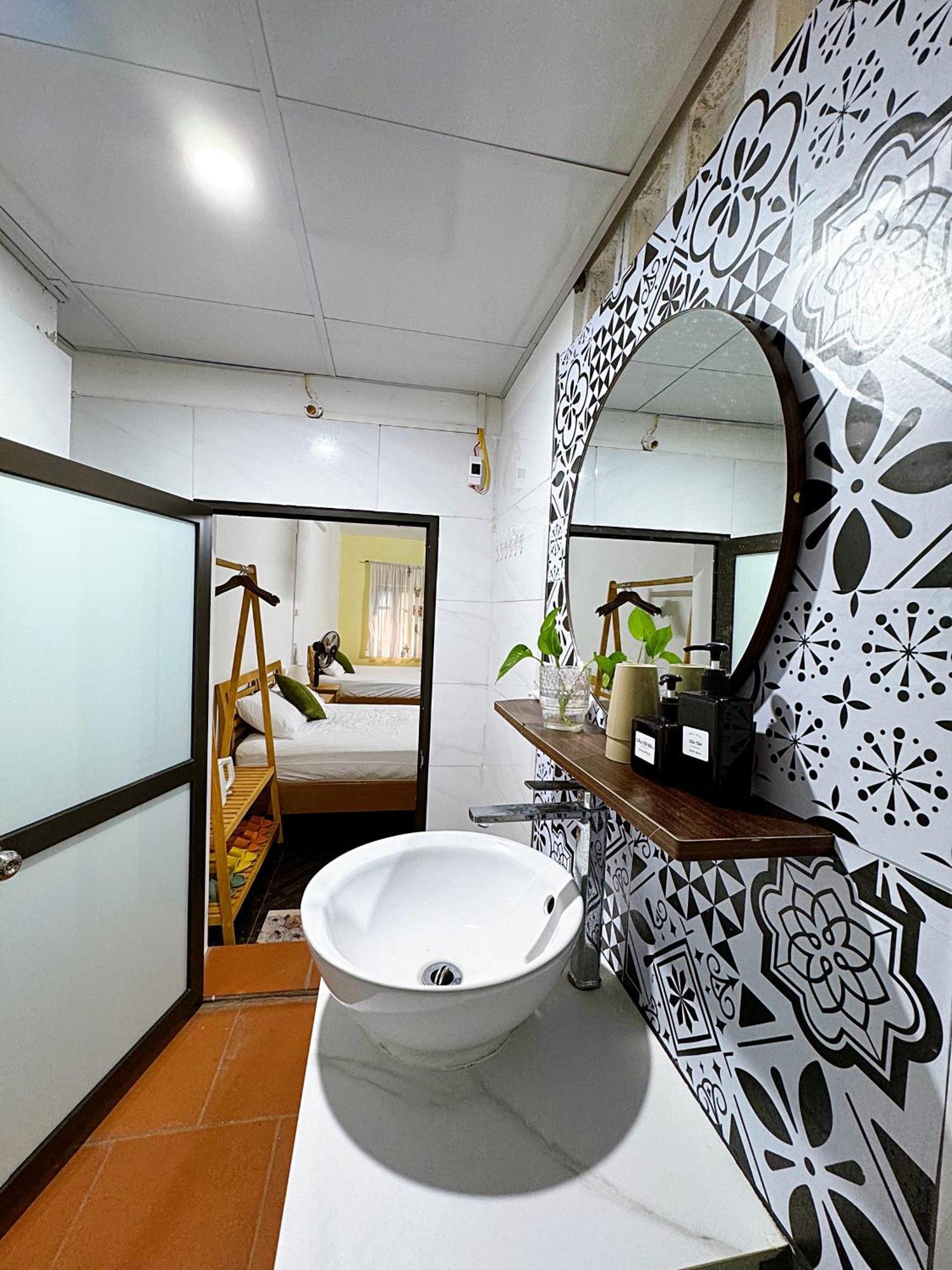 Homestay And Eggcoffee Central Hanoi Old Quarter Ngoại thất bức ảnh
