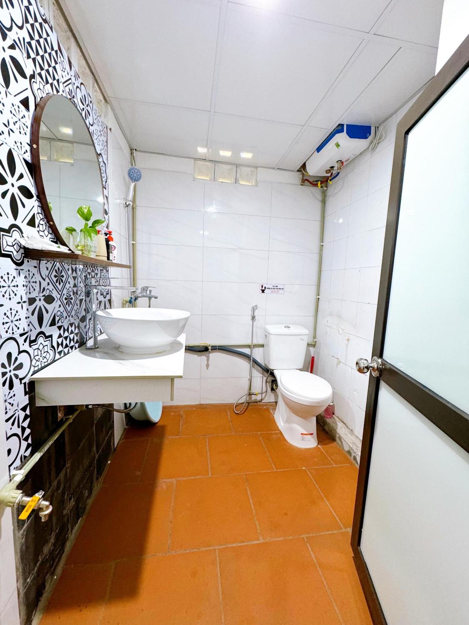Homestay And Eggcoffee Central Hanoi Old Quarter Ngoại thất bức ảnh
